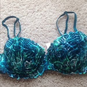 Victoria's Secret bra